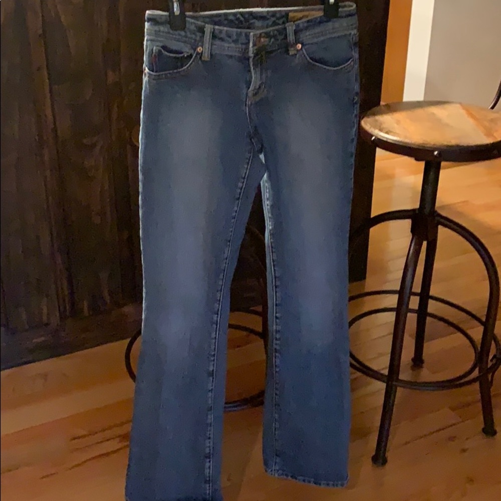 Women’s jeans